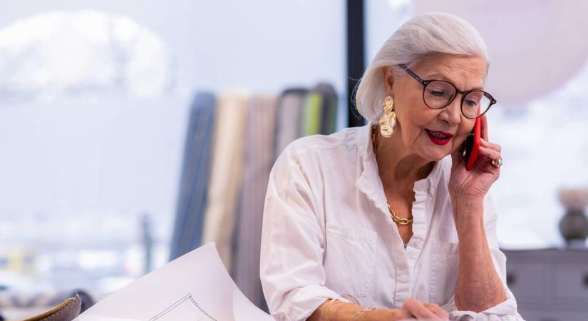 Nyugdíjasok tömegei mennek vissza dolgozni – de nem azért, amire gondolsz