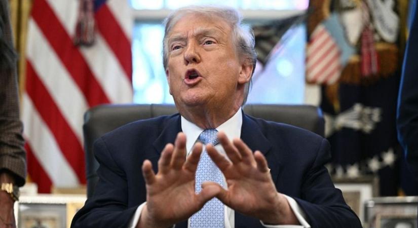 Példátlan lépést jelentett be Trump, negyedmillió embert tehetnek ki az USA-ból: kiderült, kik az érintettek, már a dátumot is tudni lehet