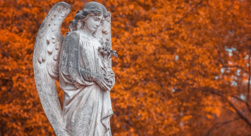 Lélekerősítő angyalhoroszkóp a változás és tisztánlátás hetére