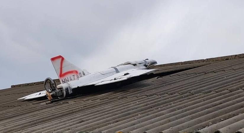 Orosz drónok bukkantak fel Romániában és Moldovában