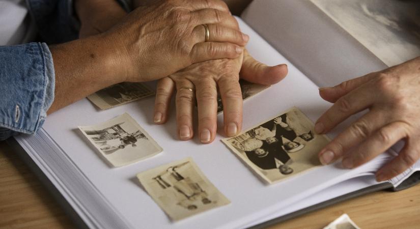 3 figyelmeztető jel, hogy az Alzheimer már kopogtat