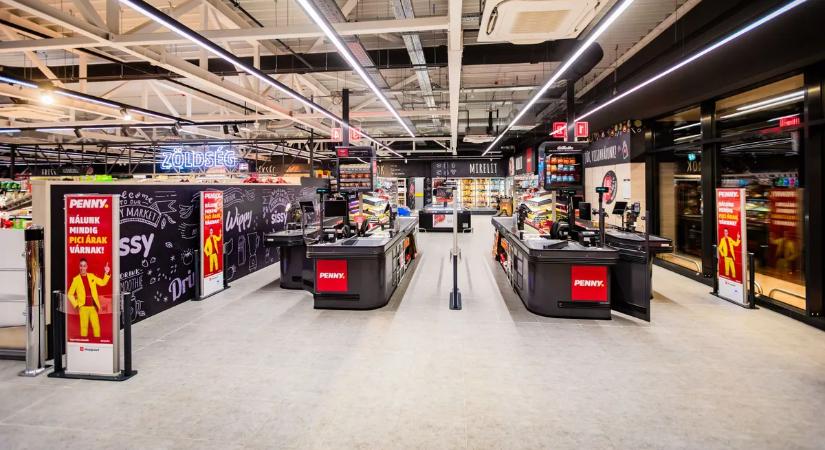 Penny: árral szemben úszik a magyar lánc, vagy tényleg elvágják a gordiuszi csomót