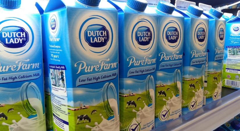 Tejpiaci offenzíva: vállalkozást építeni olyan, mint felfelé kerékpározni