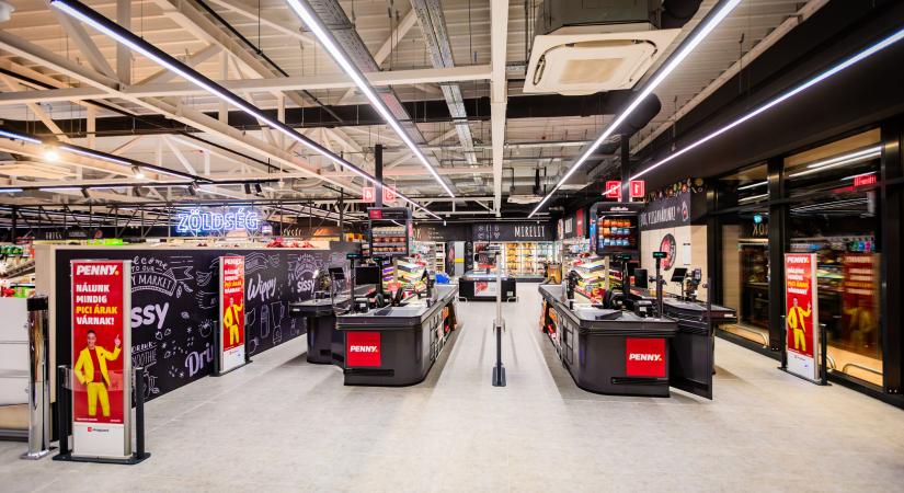 Ünnepi nyitvatartás a PENNY-ben