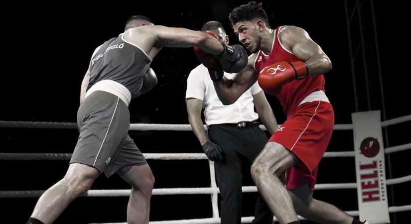 Értékes tanulási lehetőség volt az Eb