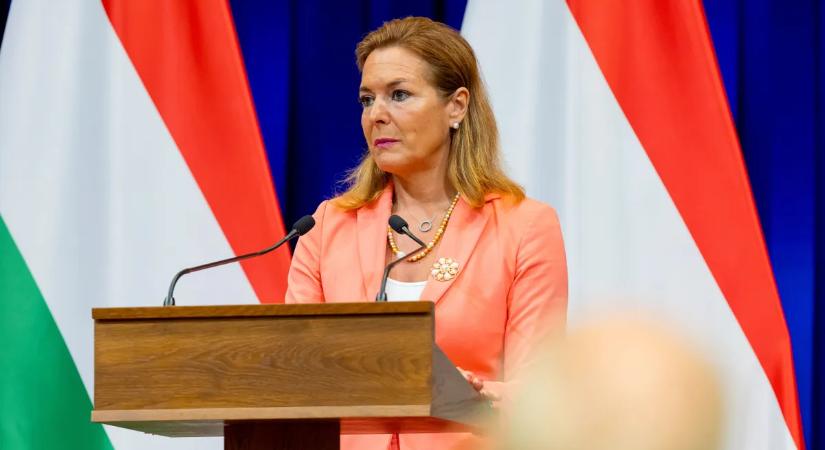 Vitályos Eszter: a Nők elleni erőszak megszüntetésének világnapján a legfontosabb, hogy ne dőljünk be a bántalmazónak