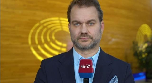 Magyarország jogállamisági helyzetéről vitáznak és szavaznak az Európai Parlament képviselői  videó