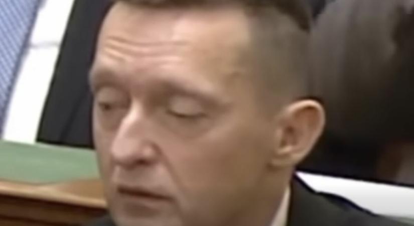Rejtélyes videó terjed Rogán Antalról: itt van még közöttünk?