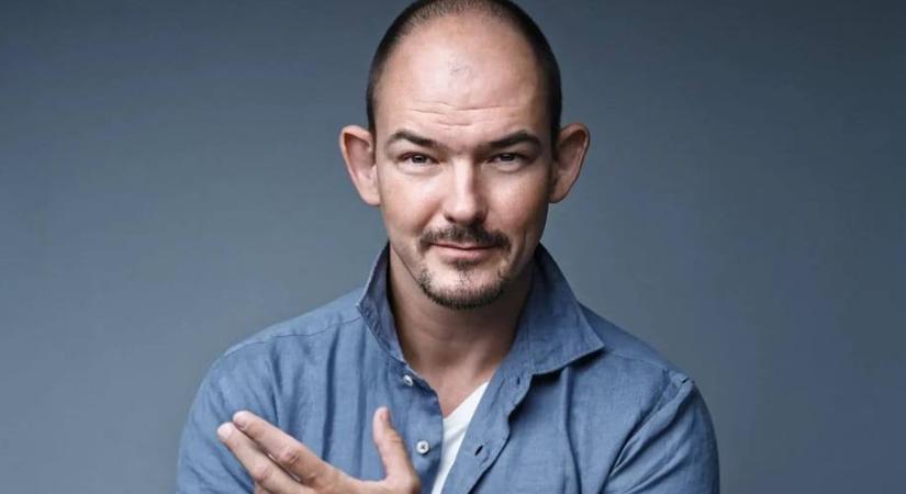 Orosz Ákos: „Hiszek abban, hogy mások érzéseit is felhangosíthatom”