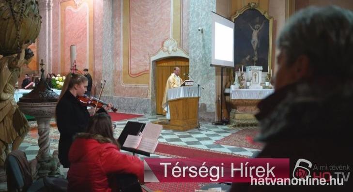 HO TV – Térségi Hírek, 2025. 11. 25. 