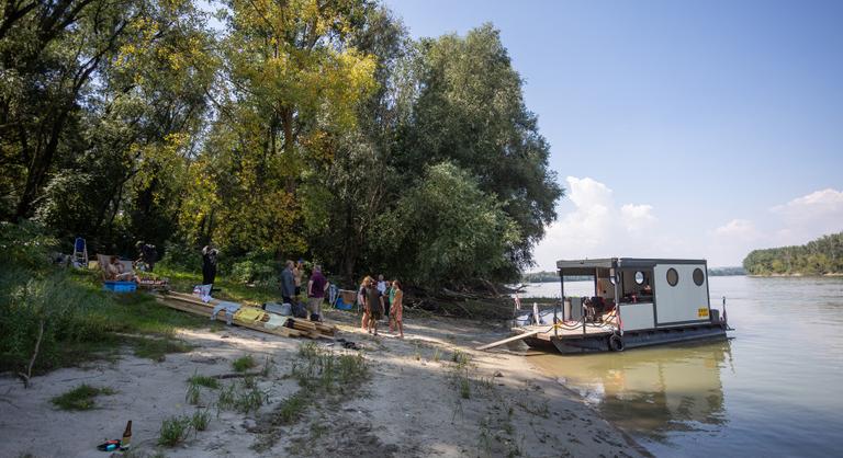 A magyar határ mentén akart saját királyságot az ezermilliárdokat lopó kínai csalónő