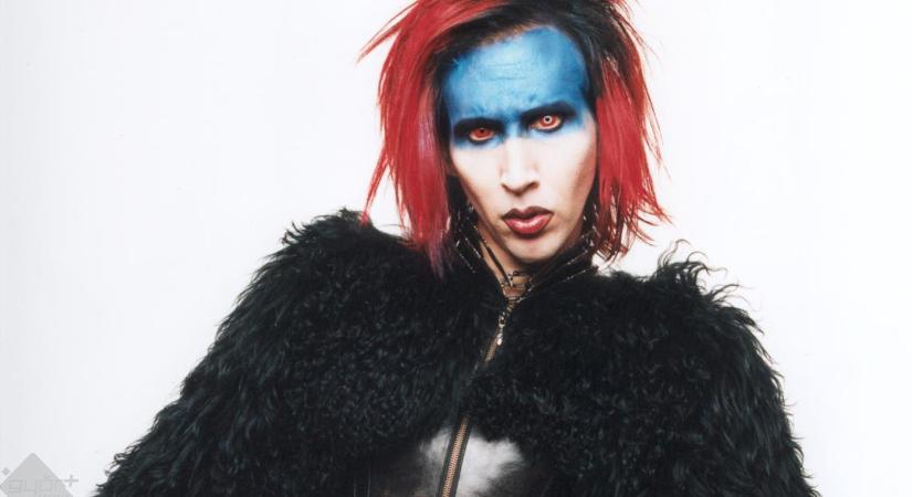 Ikonikus visszatérés: Marilyn Manson jövőre újra koncertet ad Budapesten