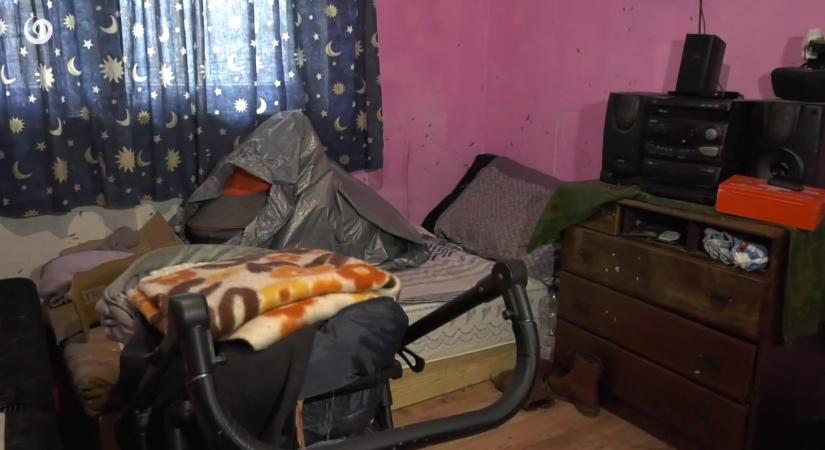 Titokban szülte meg gyermekét, a csecsemő életét nem tudták megmenteni