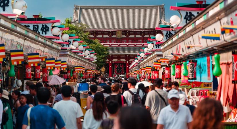 Komoly anyagi kárral számolhat Japán, miután a miniszterelnöke nekiment Kínának