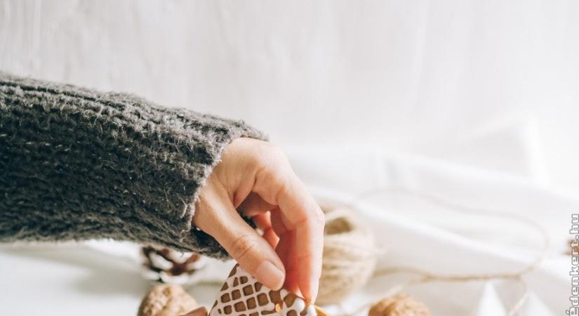 Elronthatatlan mézeskalács házikó recept kezdőknek, haladóknak