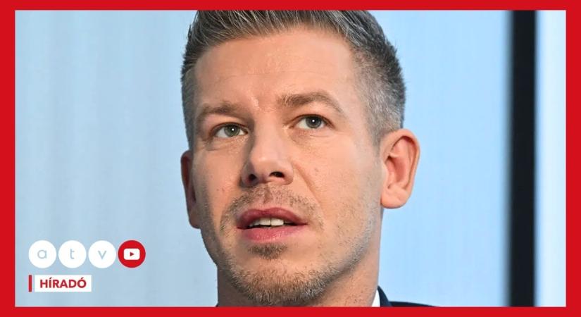Magyar Péter Varga Mihálynak is üzent az ellene indított eljárások megszüntetése után