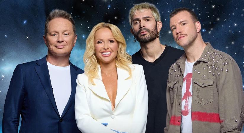 Vasárnapi csúszás az RTL-en: a Csillag születik miatt átírják a műsorrendet