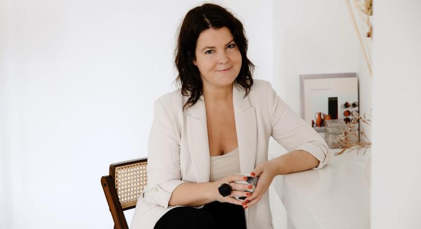 „Az együttműködés valódi ereje a közös értékteremtésben rejlik” – Juhász Dóra, a MOME kommunikációs igazgatója, az Art is Business Díj zsűrijének tagja válaszolt