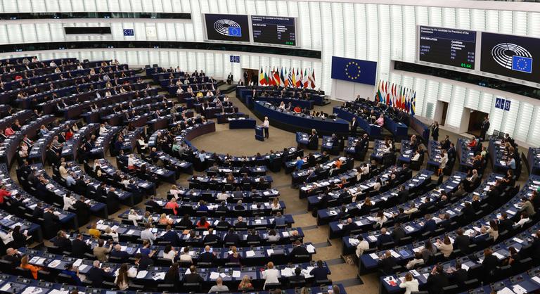Az Európai Parlament ismét elítélte Magyarországot