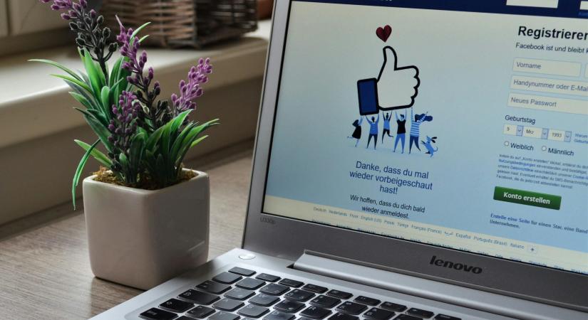 Egyetlen rossz kattintás, és elveszíted a Facebook-fiókod: ezzel a trükkel próbálkoznak most a csalók