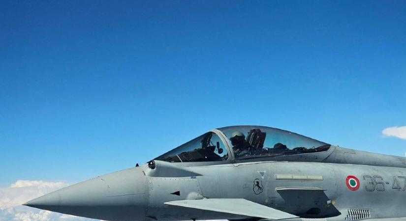 Lezuhant az orosz drón – Eddig egy sem hatolt be ennyire mélyen a román légtérbe