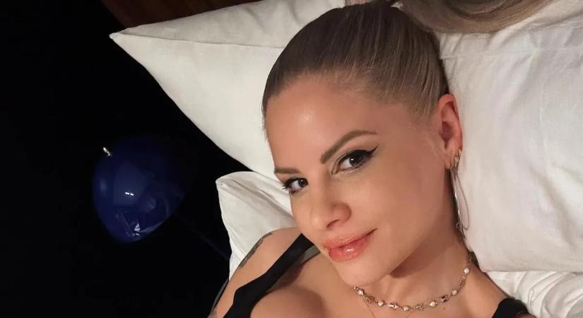 Metzker Viktória elhagyta az országot – Luxus életmódja miatt támadják a DJ-t