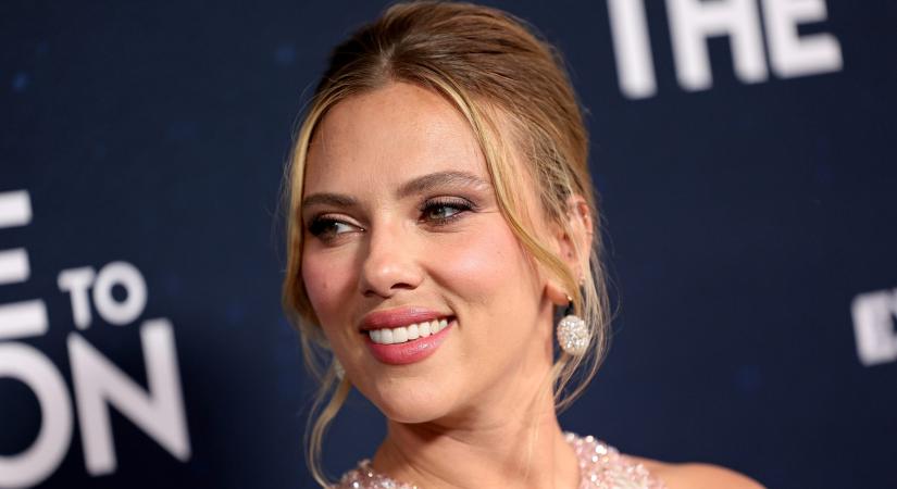 Scarlett Johansson szerepet kapott a kszl j rdgz filmben
