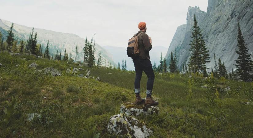 Hegyimentők siettek a fiatal segítségére, nem hiszi el, mi történt vele