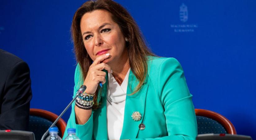 Vitályos Eszter: A nők elleni erőszak megszüntetésének világnapján a legfontosabb, hogy ne dőljünk be a bántalmazónak