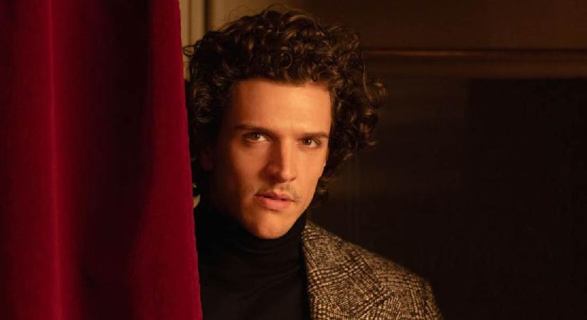 Medveczky Balázs: „Azt tartom győzelemnek, ha önazonos vagyok”