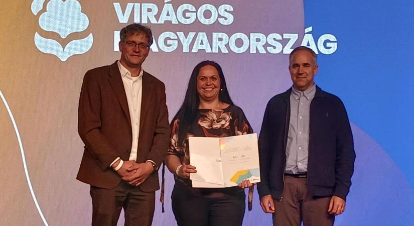 Ezek a legvirágosabb települések az országban, vármegyei falvaink is nyertek, mutatjuk a listát