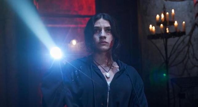 Jön az HBO Maxra is az Until Dawn-film, és már nem is olyan sokára