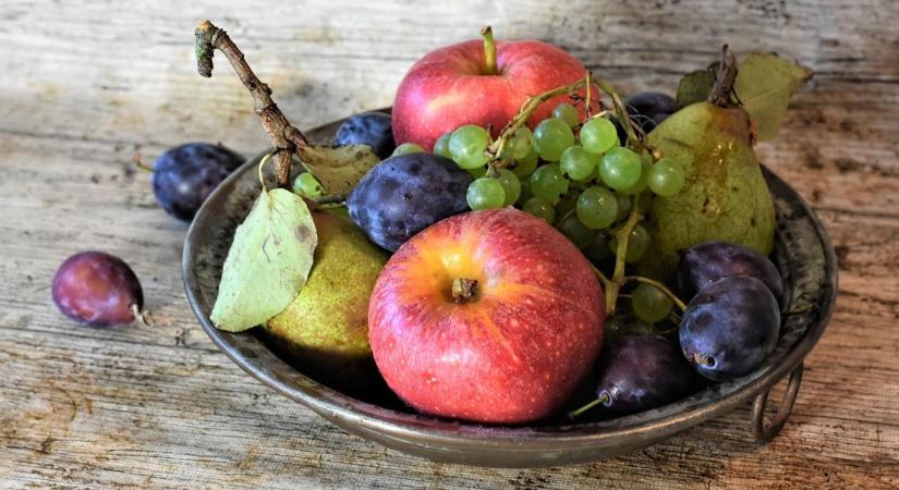 Már az éves szükségletet sem fedezi a hazai termés ebből a gyümölcsből
