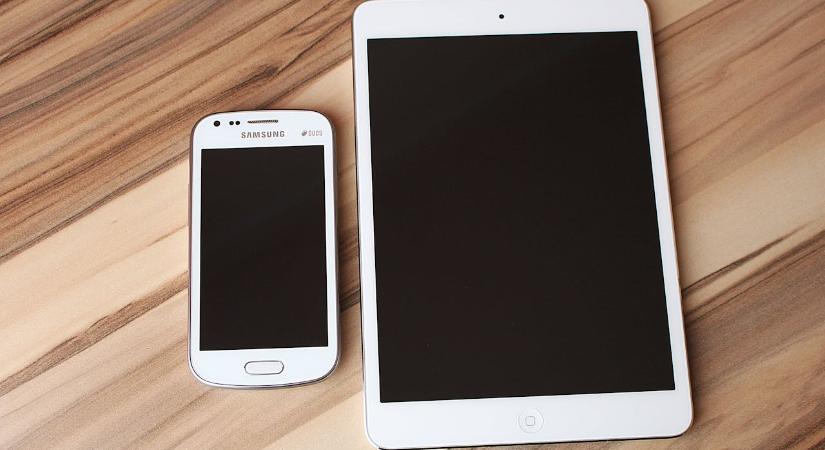 IDC kutatóvállalat: 4,4 százalékkal csökkent a táblagépkiszállítás a harmadik negyedévben