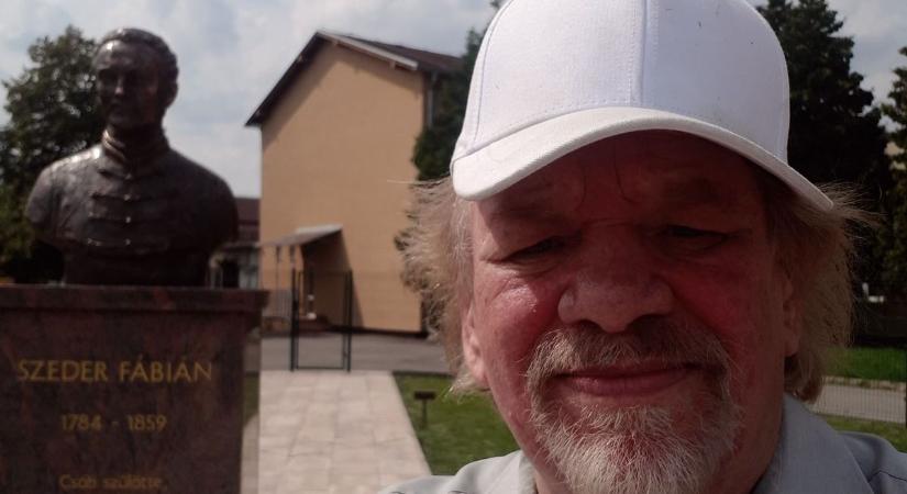 Nincstelen lett egy idős szobrászmester, aki a felvidéki magyarság mecénása volt – így segíthetünk neki