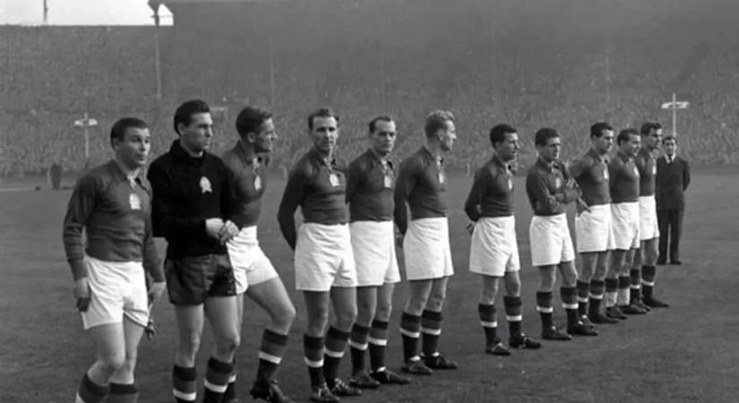 A 6:3 és a Puskás Ausztráliában is műsorra kerül a Magyar labdarúgás napján