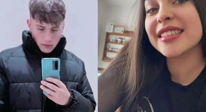 Mit gondol, ki ült a víztározónál meggyilkolt fiatalok mögött, a hátsó ülésen?