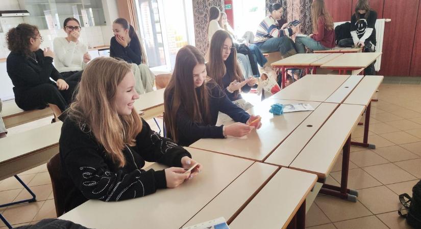 Ez az igazi ördöglakat, vallja a Nagyatádi Sakk Egylet