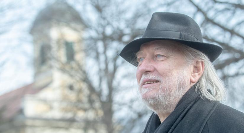 Nobel-hetet szerveznek Gyulán Krasznahorkai László tiszteletére