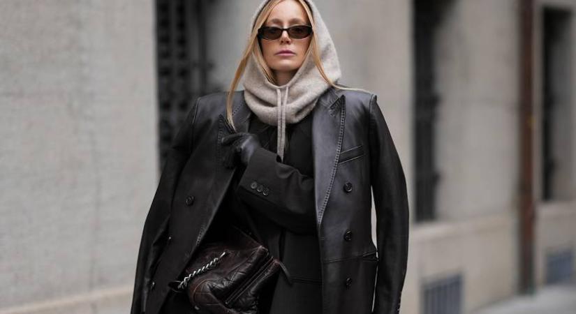 Stílusossá teszik az egyszerű szetteket is: 5 téli trend, ami felrázza a megjelenést
