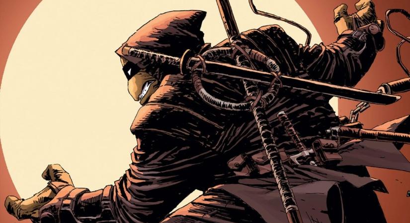 A Paramount lelőtte a Last Ronin projektet