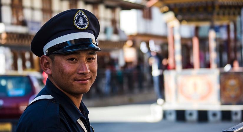 Ez az utolsó ország a világon, ahol nincs és nem is akarnak közlekedési lámpát