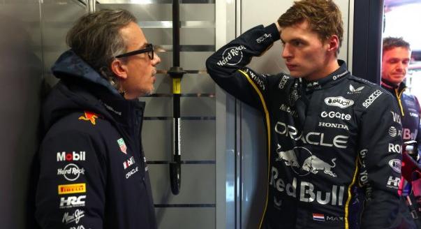 Mekies: Nem úgy megyünk Katarba, hogy biztosan nyerünk