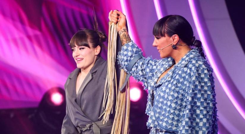 Megasztár: Szabó Kamilla Lilla teljesen összetört, búcsúposztjában Tóth Gabiról is megemlékezett