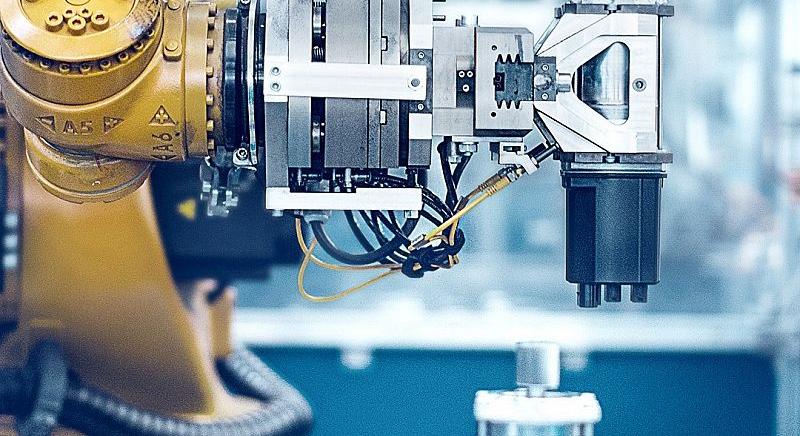 Új kézbe kerül a Thyssenkrupp automatizálási üzletága