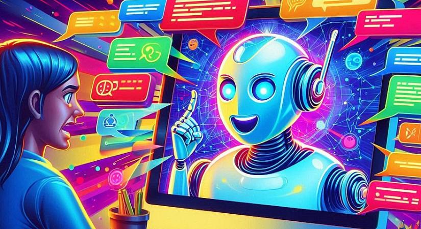 Kiderült: Nem bíznak az emberek a mesterséges intelligenciás chatbotokban - és jó okkal