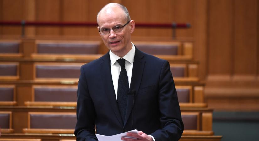 Banai Péter Benő: "A negatív reálkamatok kora lejárt"