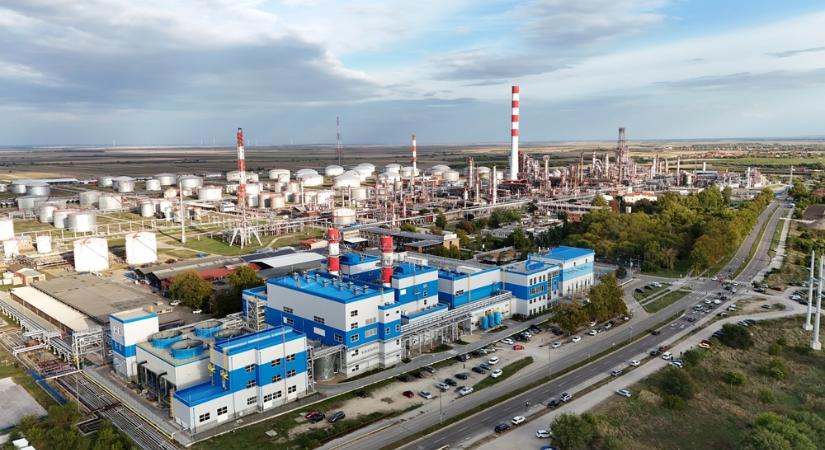 A leállás veszélye fenyegeti a pancsovai olajfinomítót