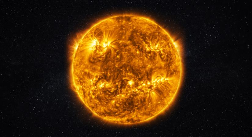 Erős geomágneses vihar érte el a Földet – mit jelent ez spirituális szinten?