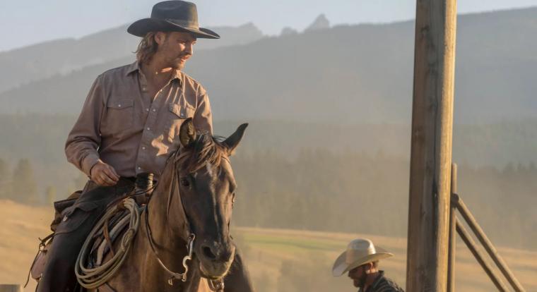 Végleges címet és előzetest kapott az első Yellowstone spinoff, ami a Duttonok történetét folytatja